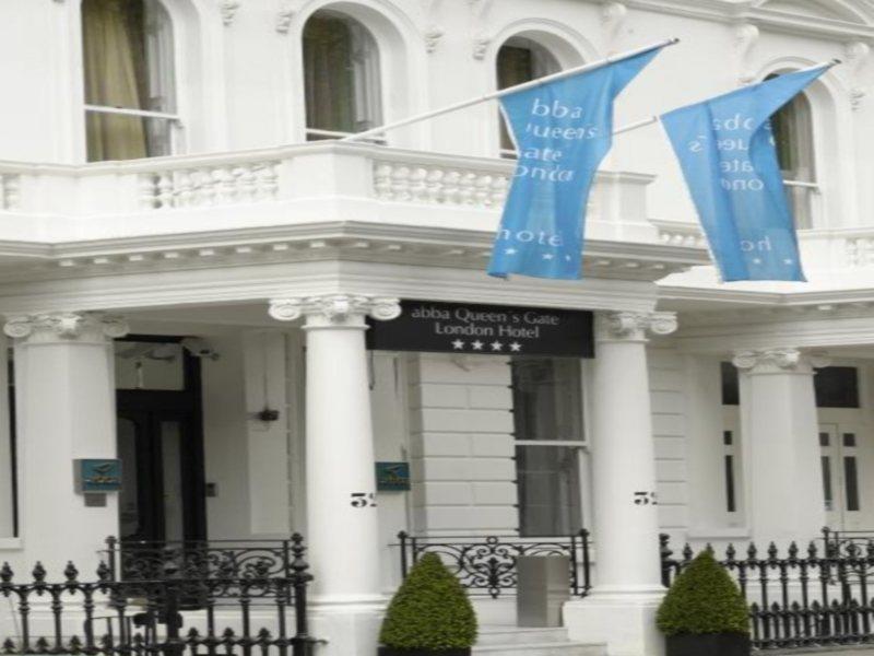 Hotel The Queens Gate London
