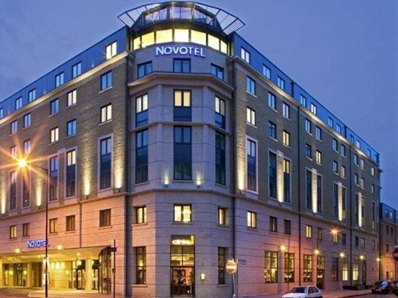 Novotel Bridge Hotel