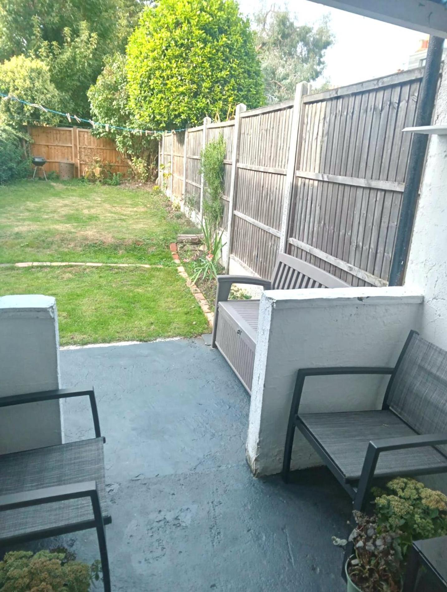 Walthamstow 1 Bed