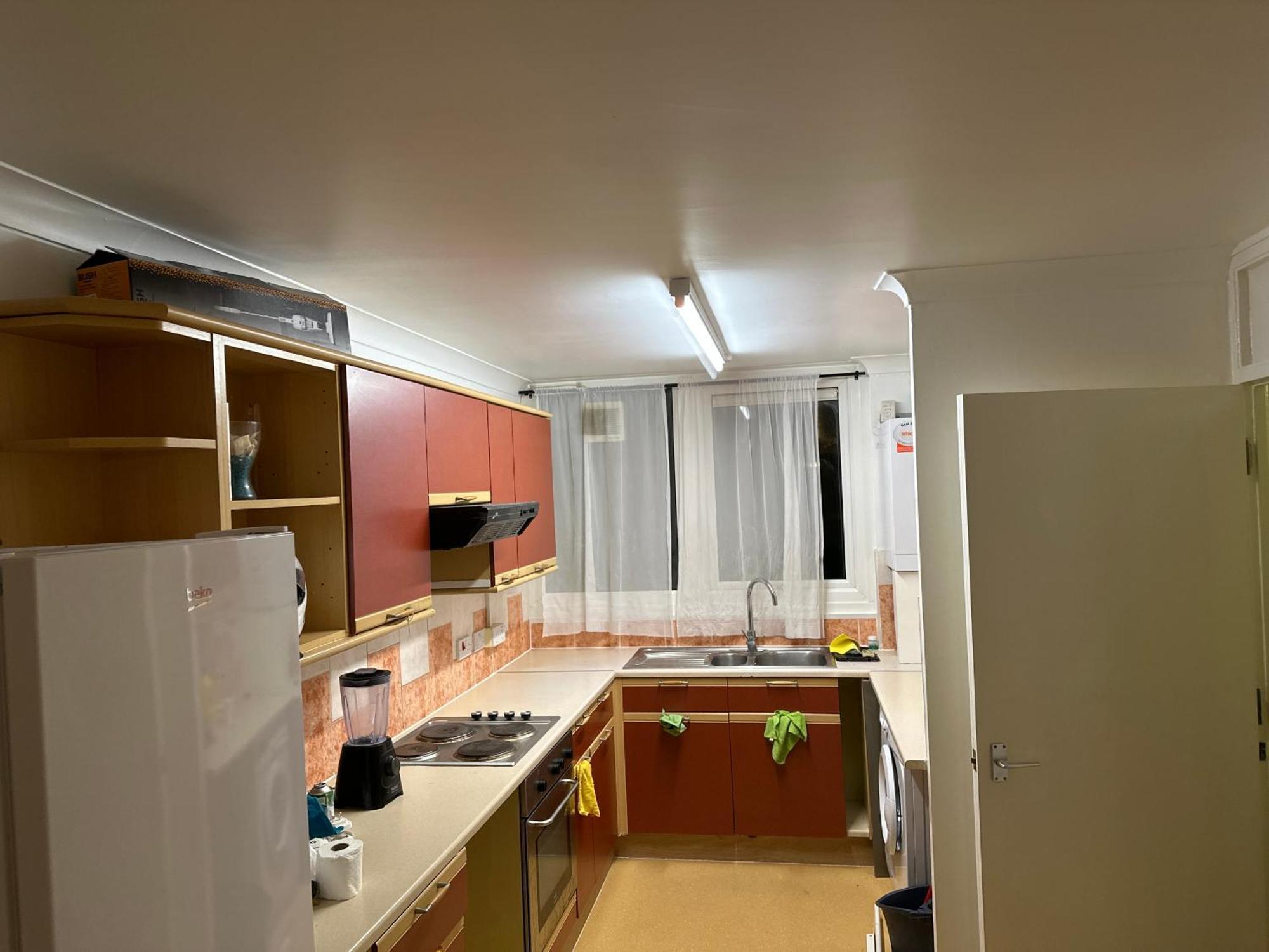 Rooftop Homestay London