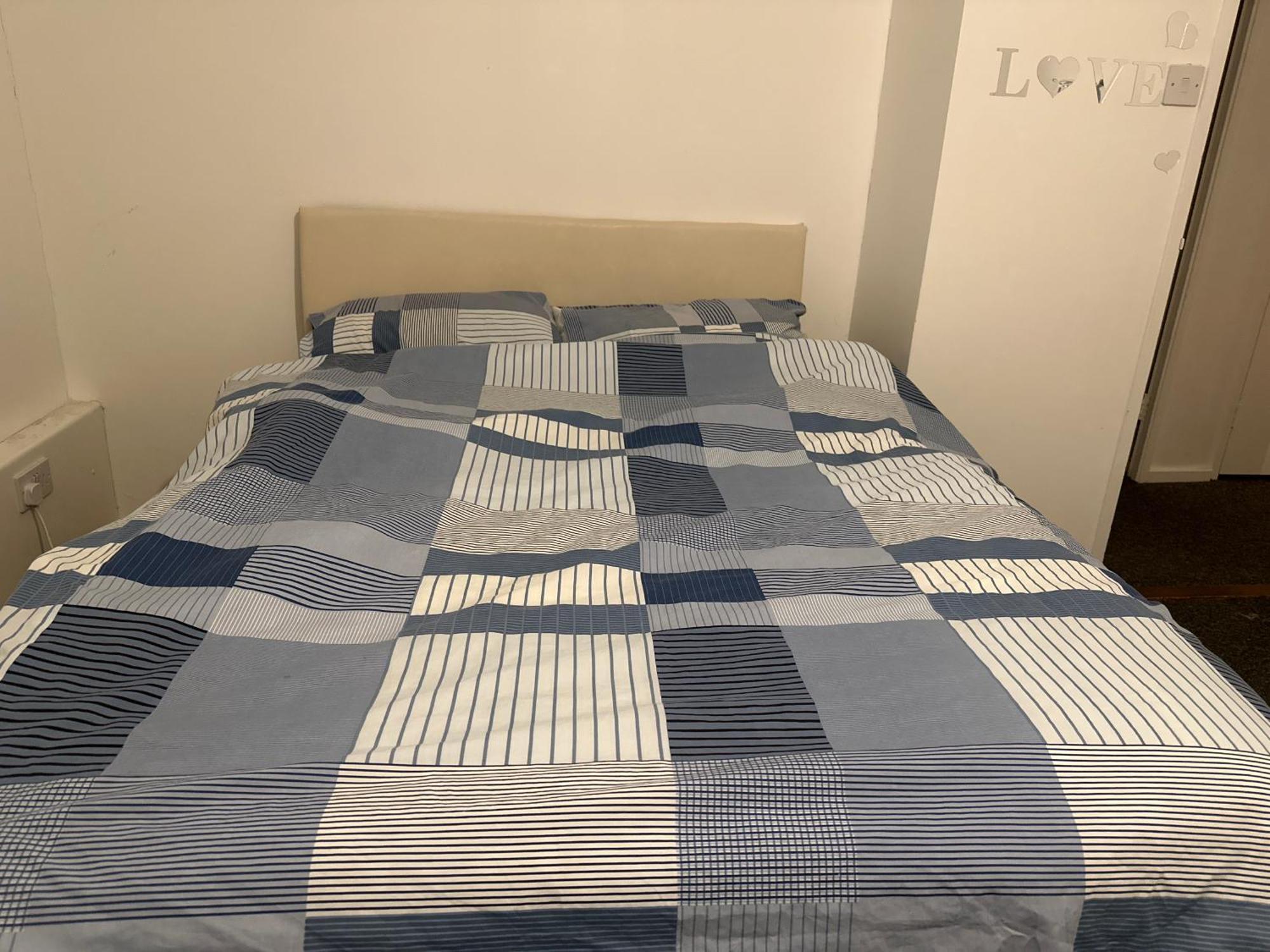 Rooftop Homestay London
