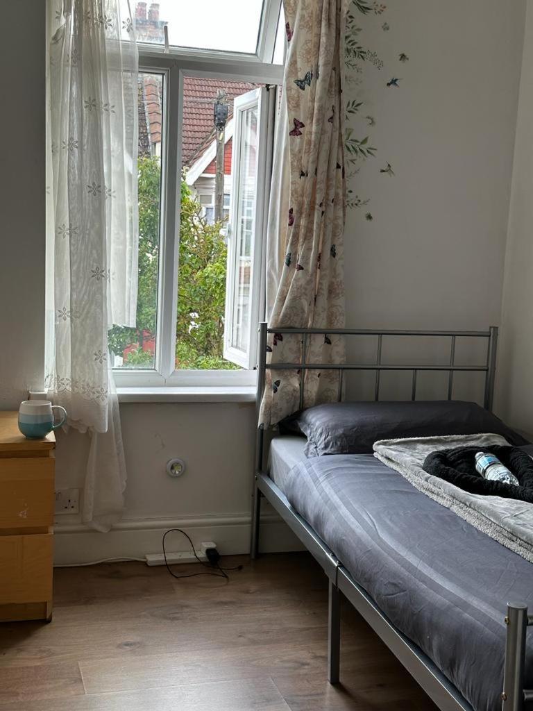 Affordable Private In Wembley Homestay