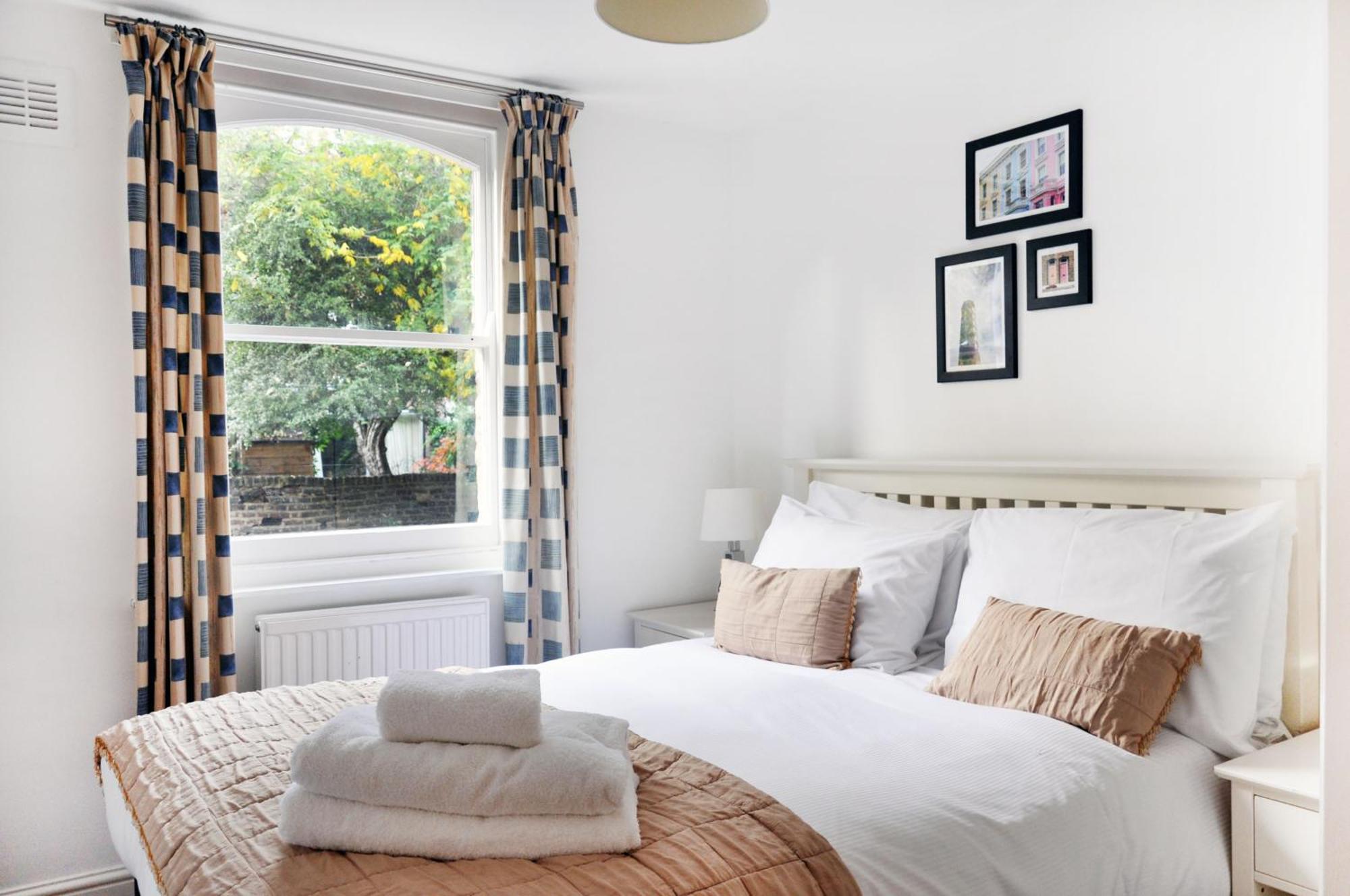 Apartment Lamington - Hammersmith *