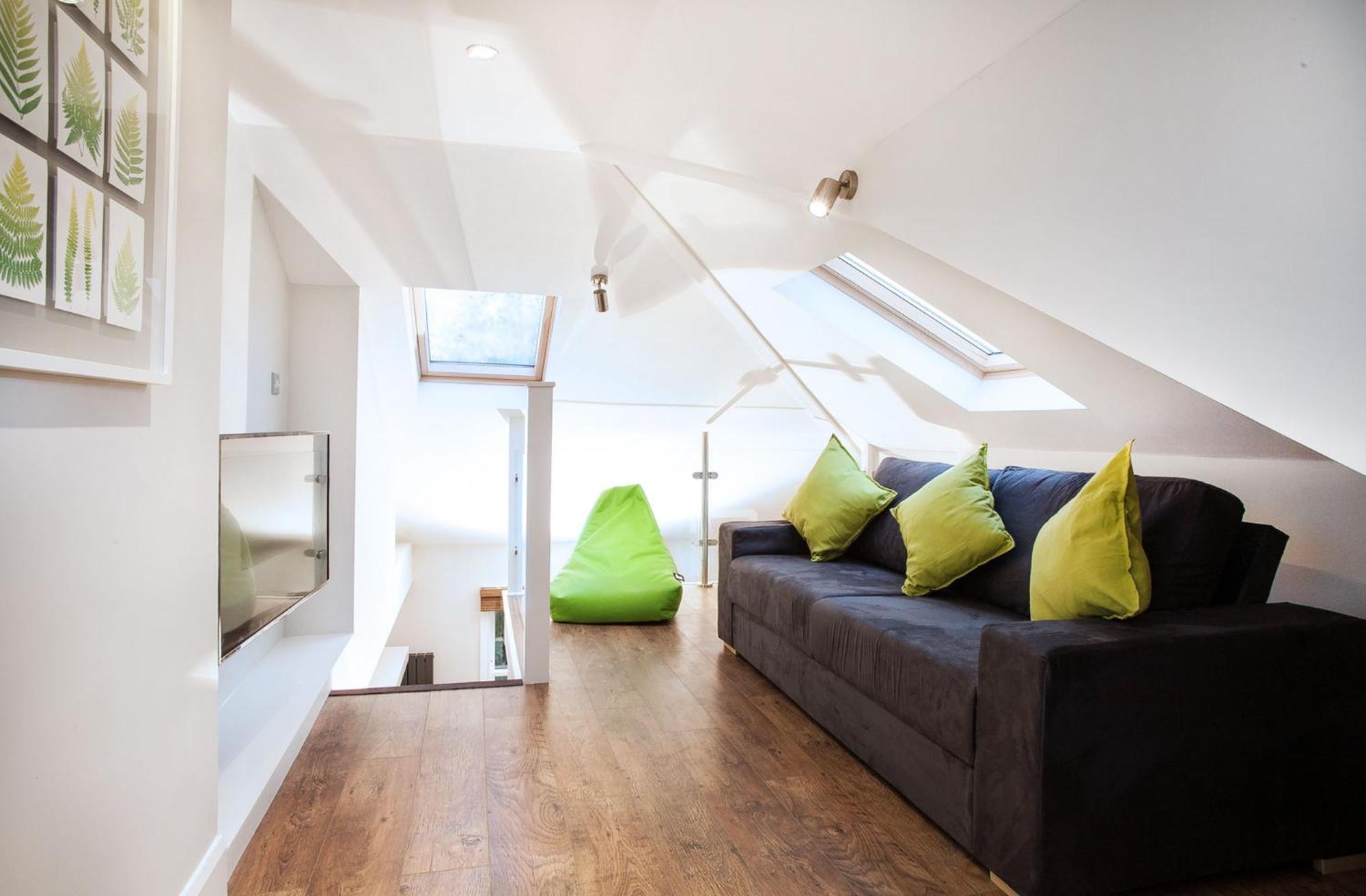 Apartment Lamington - Hammersmith London