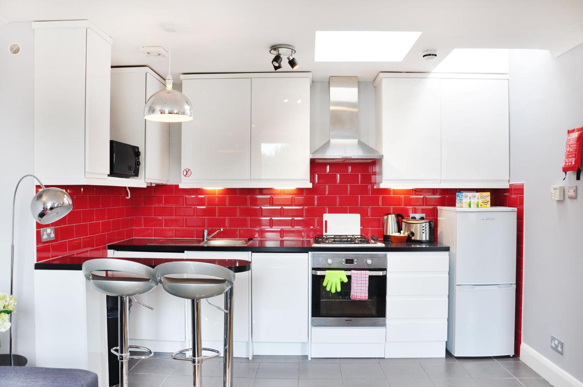 Lamington - Hammersmith * London