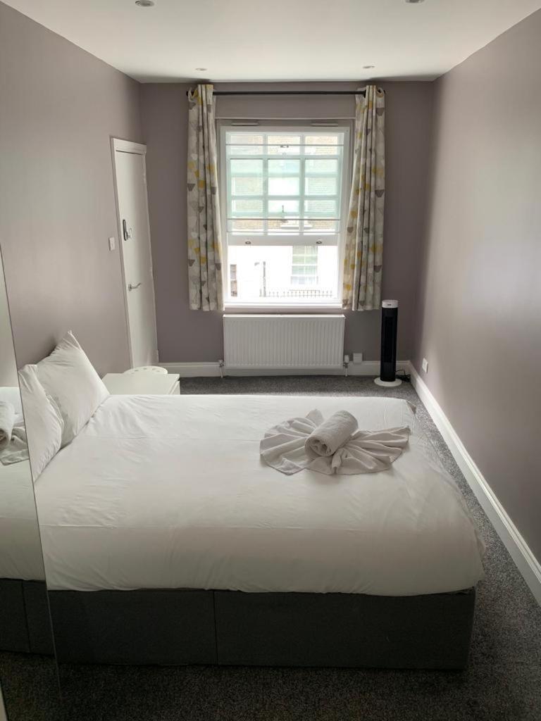 Casa de férias Kings Cross