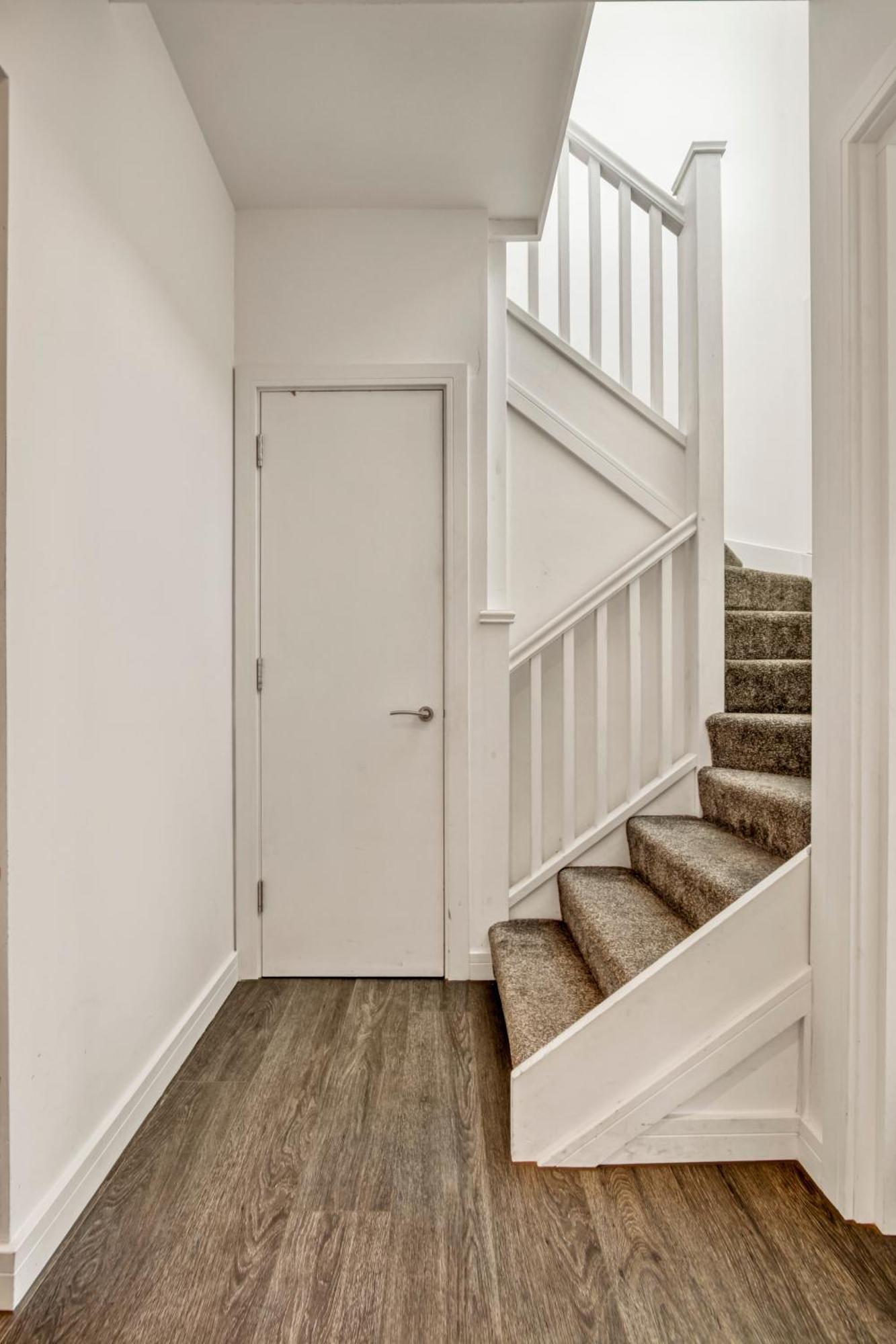 Apartamento Modern Penthouse In Wembley