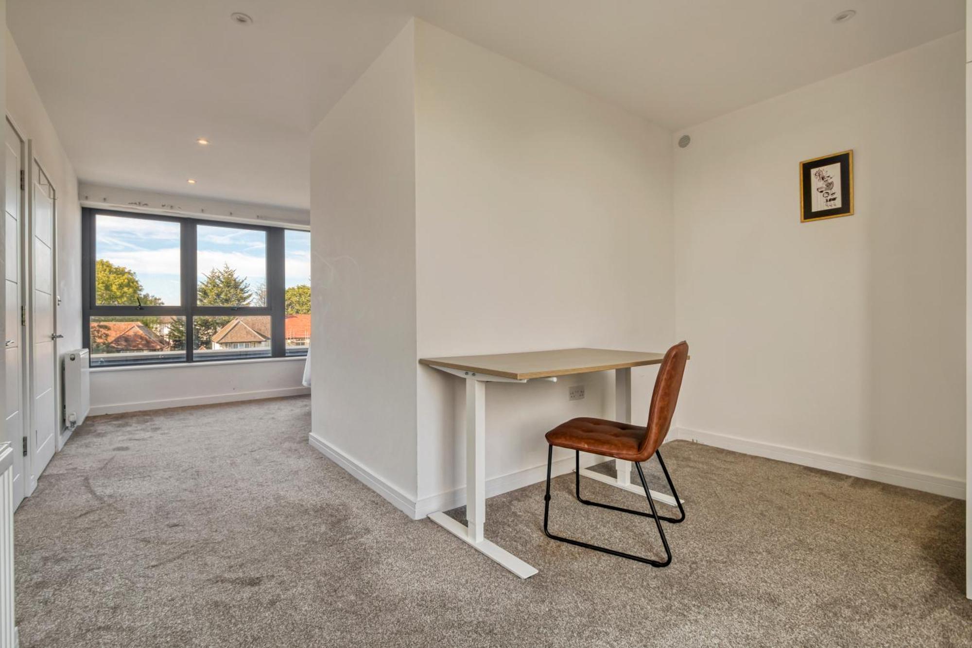 Modern Penthouse In Wembley Apartamento Londres