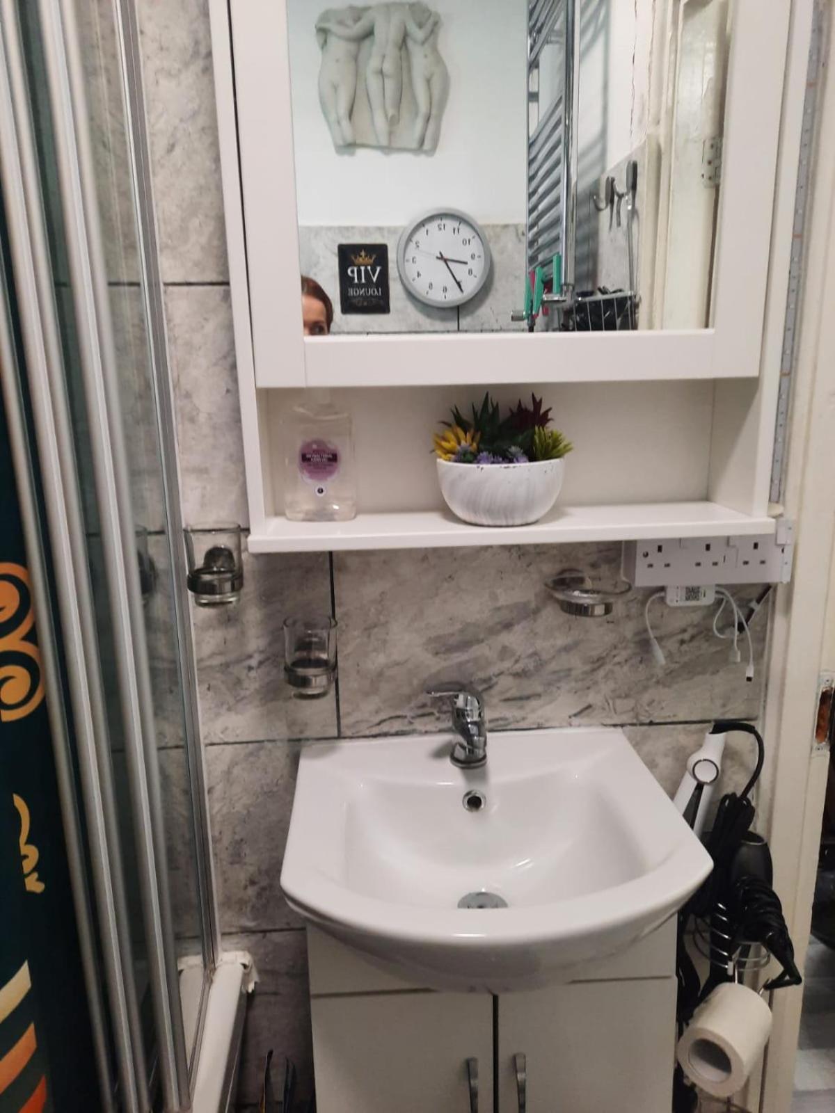 Apartment Lili -lovely 2 Studio In Wembley Stadium *