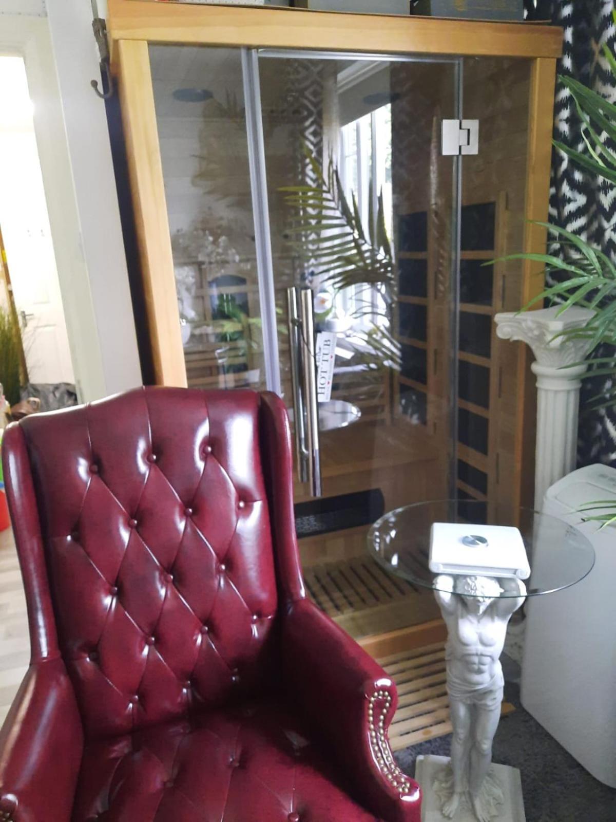 Lili -lovely 2 Studio In Wembley Stadium Apartment *