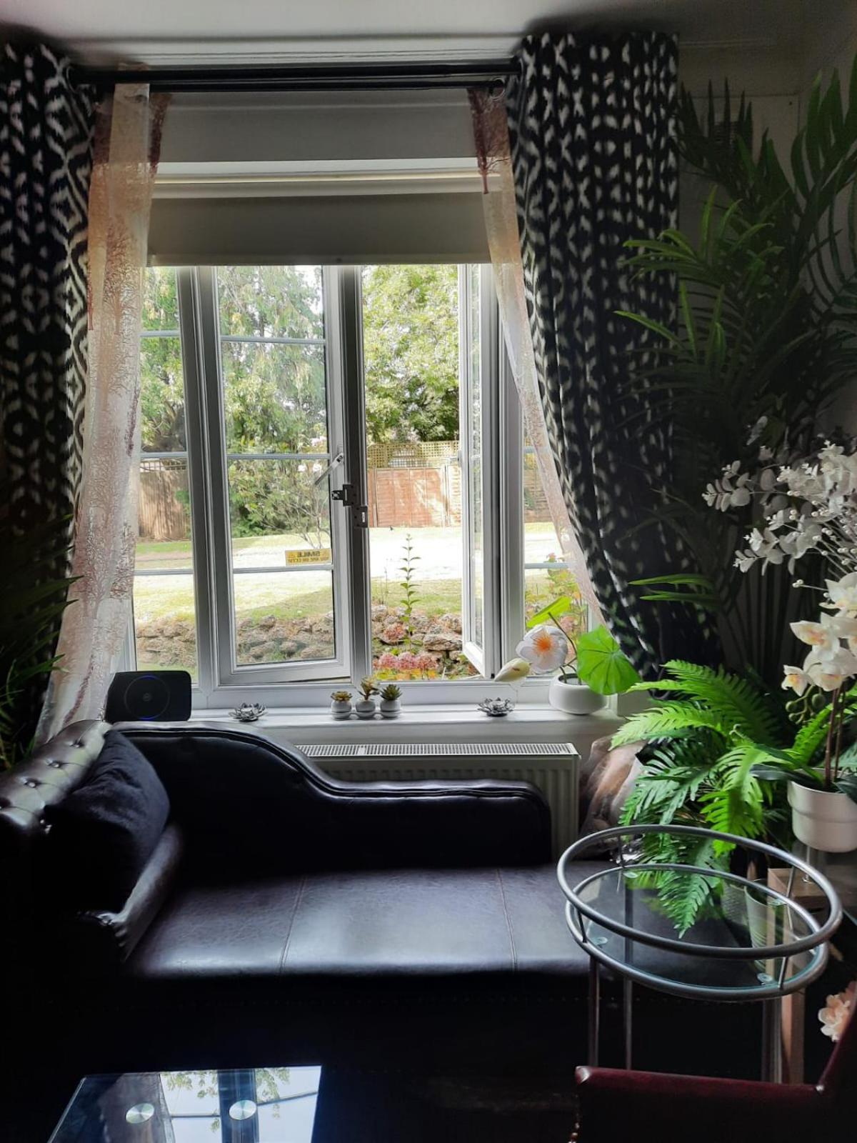 Apartment Lili -lovely 2 Studio In Wembley Stadium
