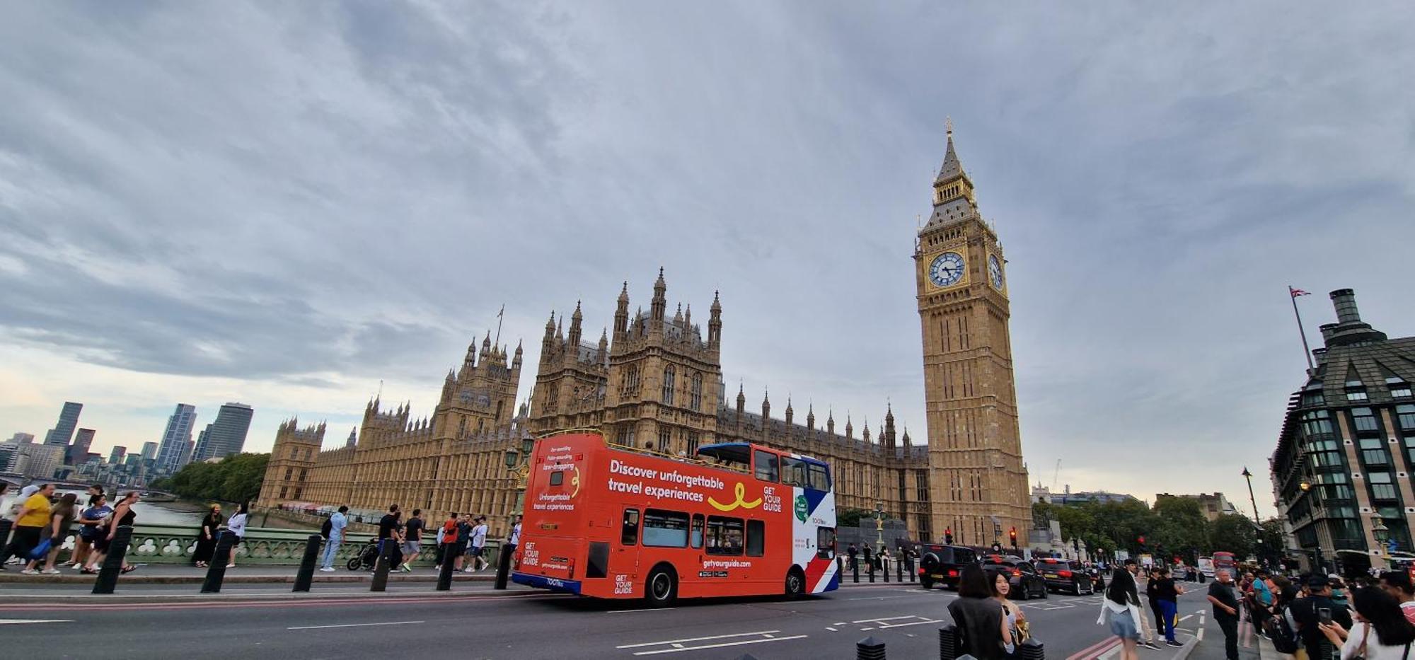 Apartamento Cosy 2 Bdr Flat With Free Parking Near Tower Bridge *