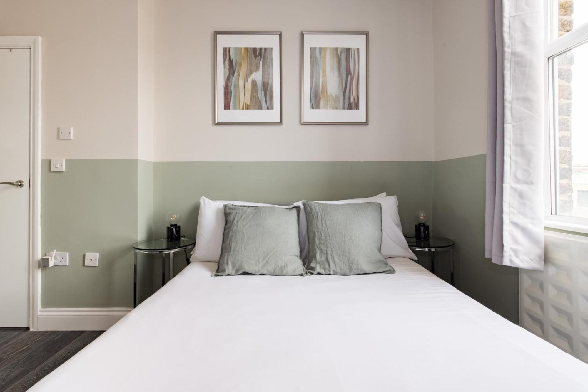 Apartment Euston