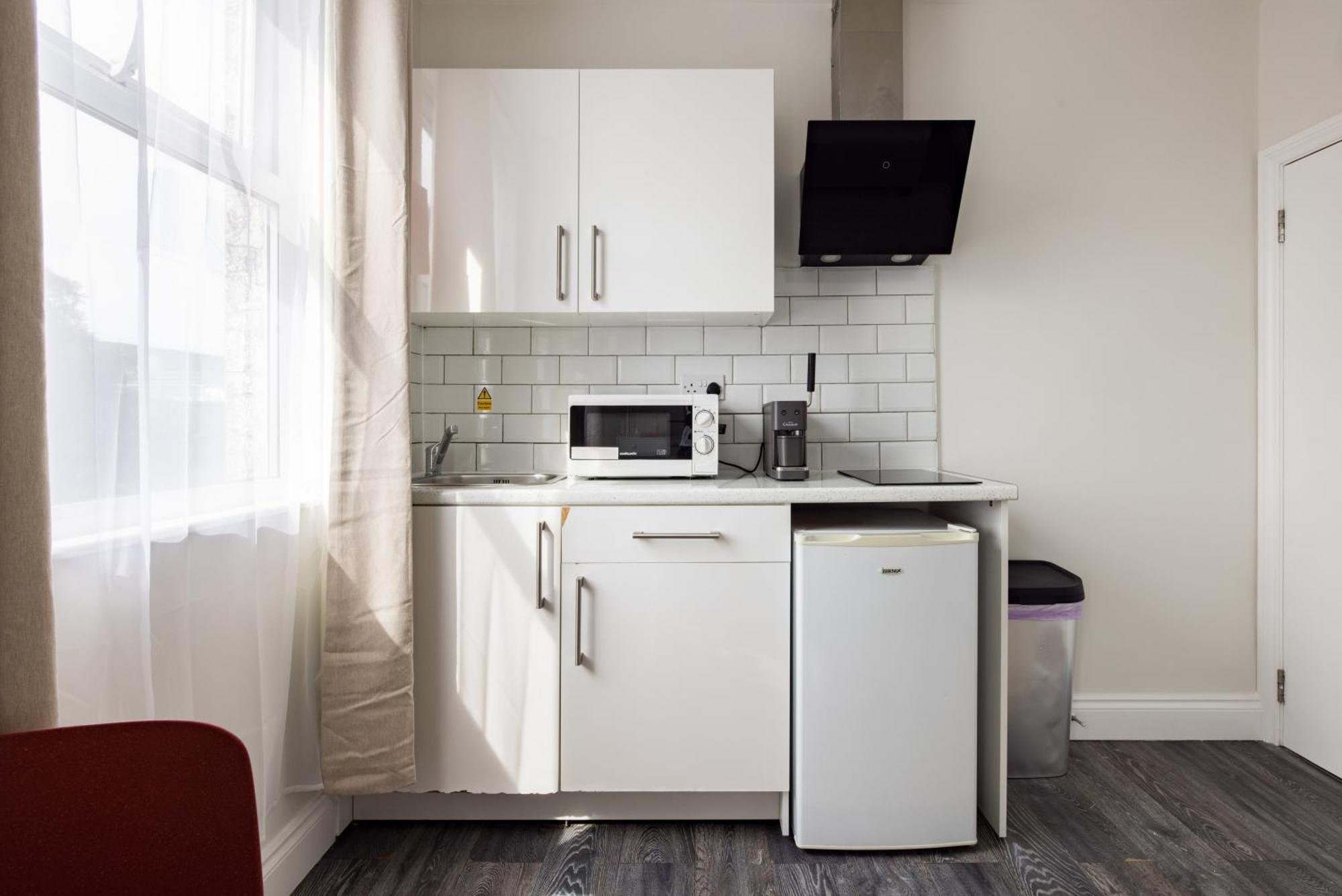 Apartment Euston
