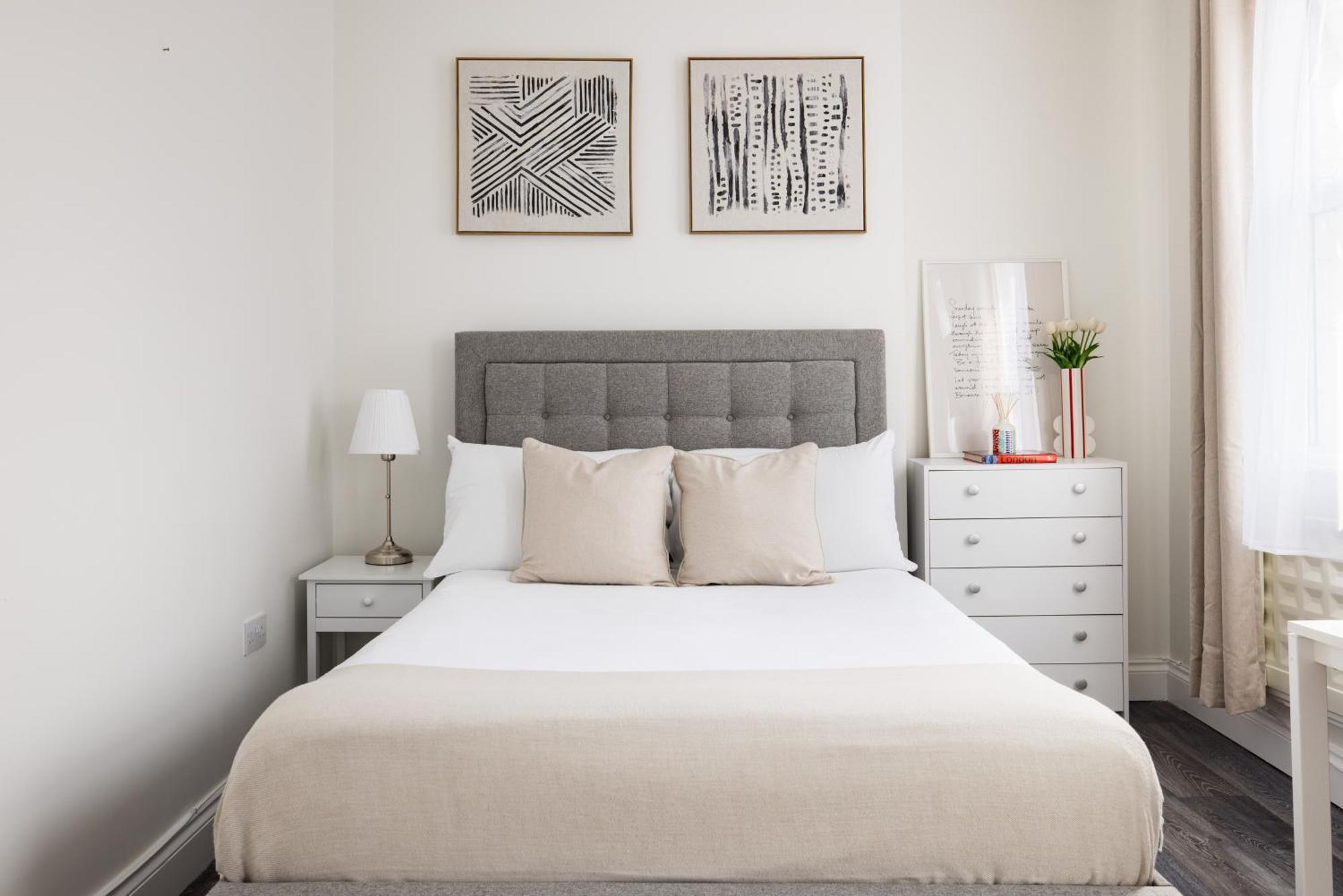 Apartment Euston