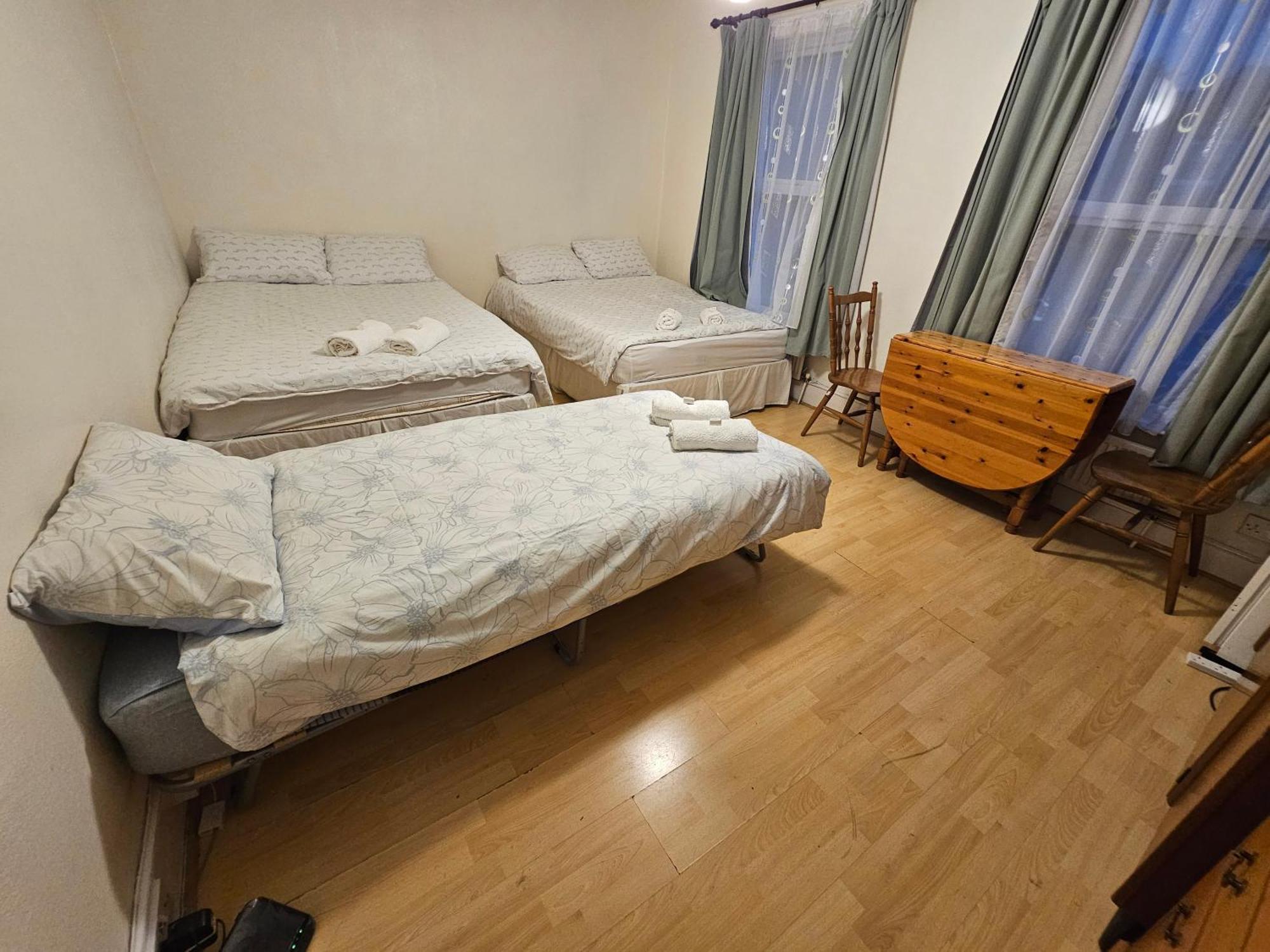 Bruce Guest house London