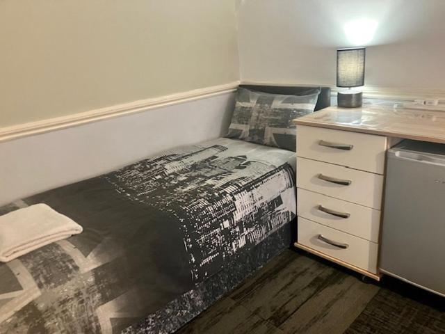 Guest house Private @ London-stratford. London