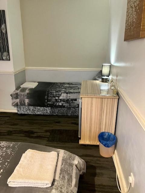 Guest house Private @ London-stratford.