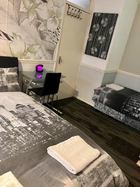 Guest house Private @ London-stratford.
