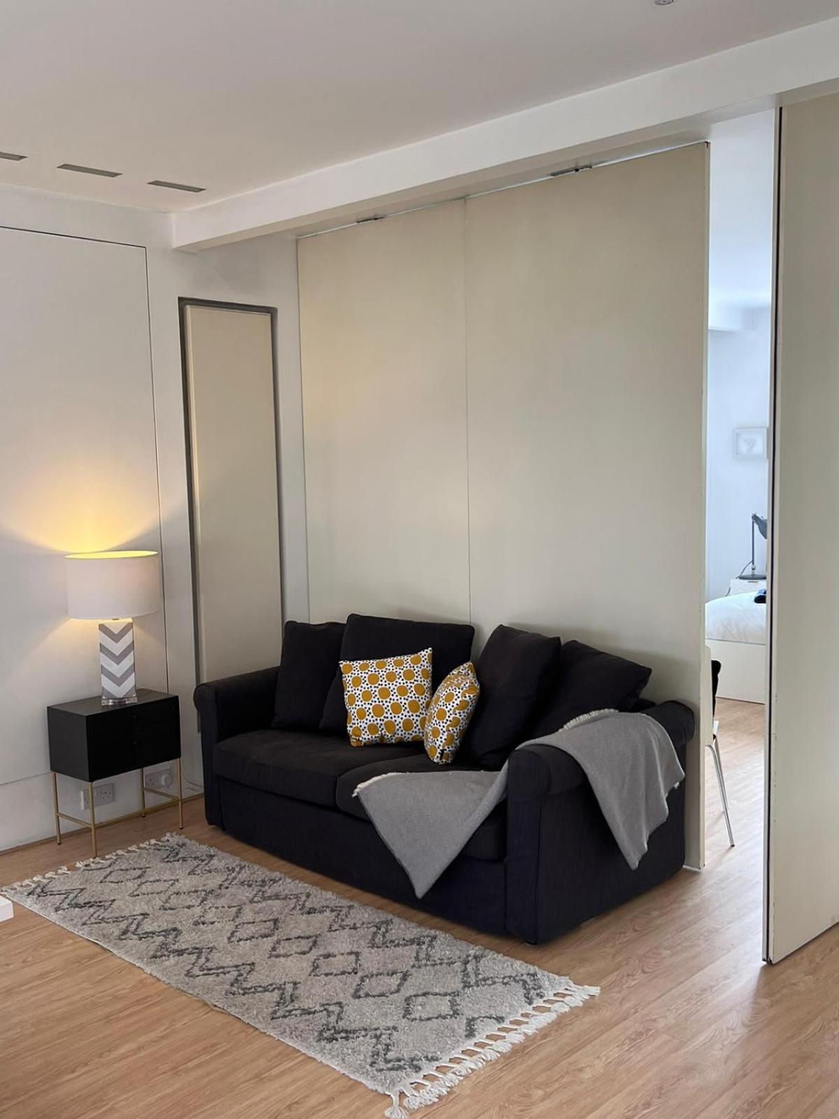 Luxury In Belsize Park * Londres