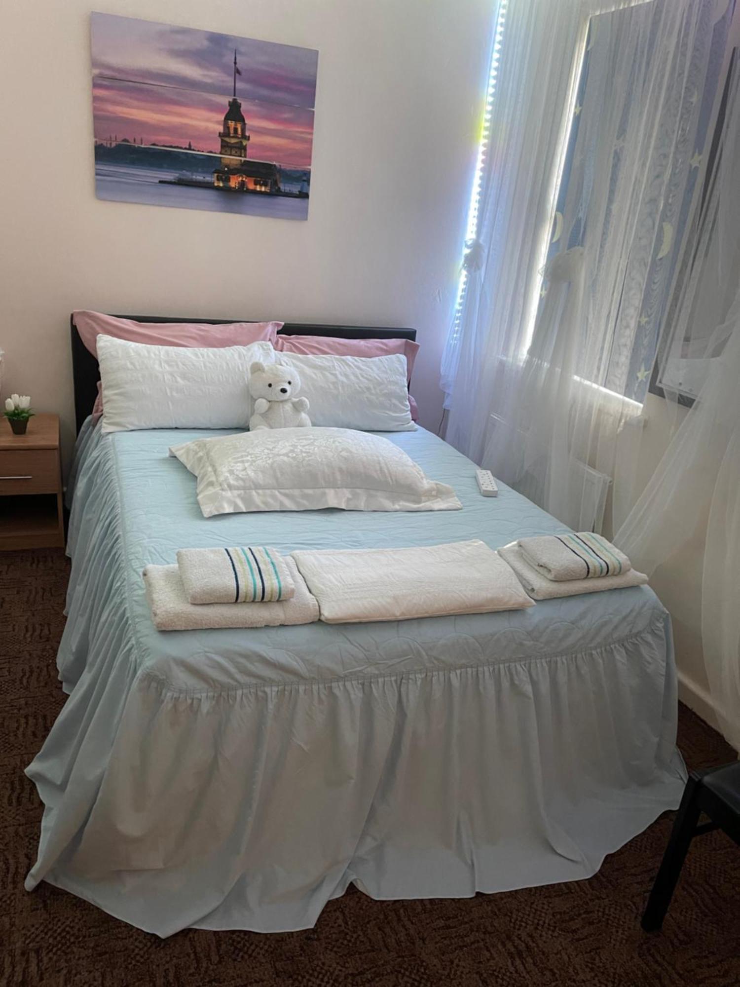 Dream Homestay *