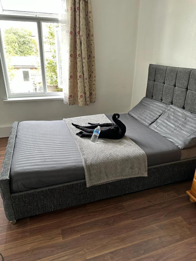 Homestay Affordable Private In Wembley London