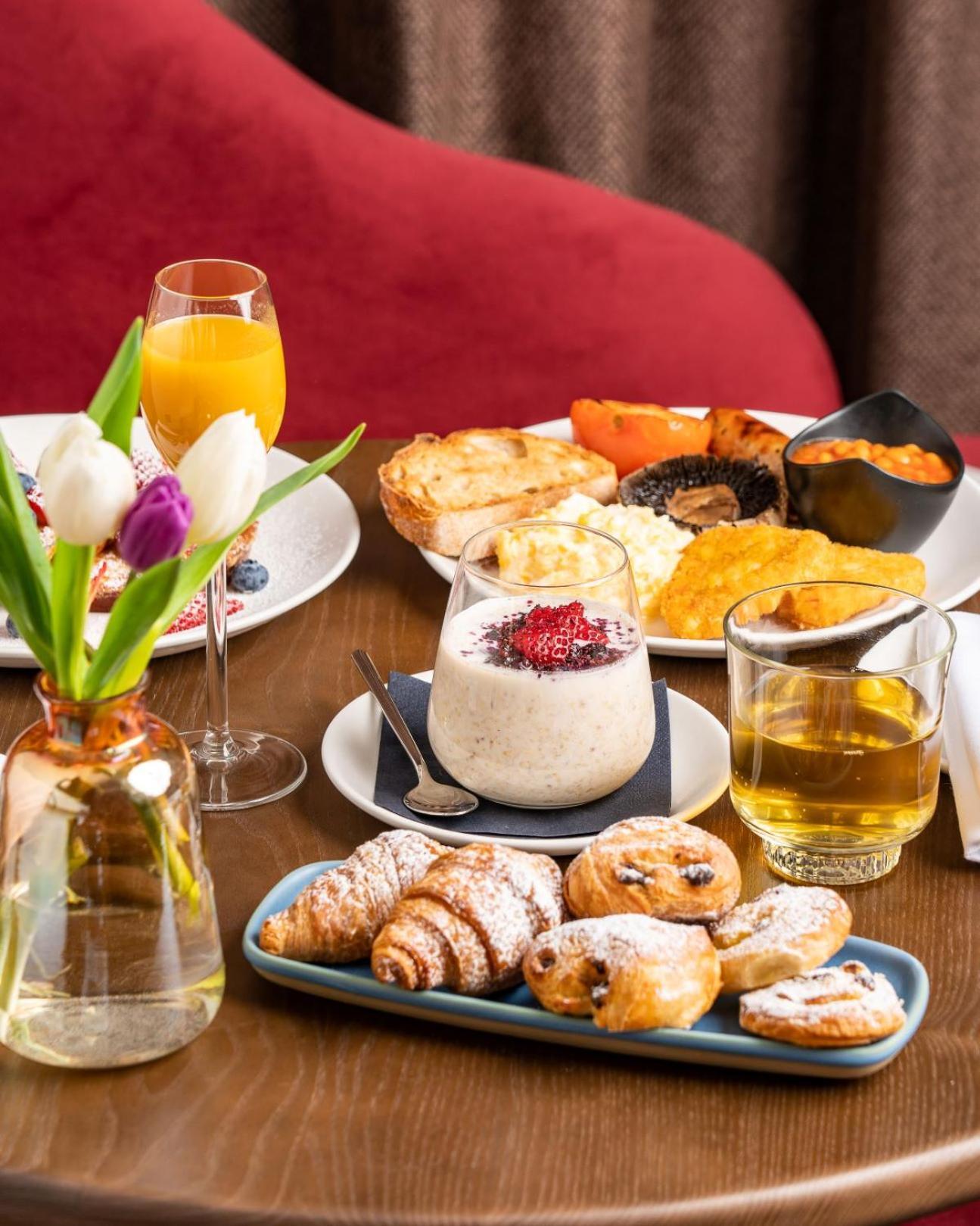 The Gantry London, Curio Collection By Hilton Hotel Londres