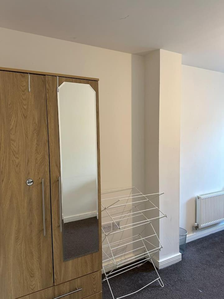 New Build 2 Bedroom With 2 Bath In Apartment