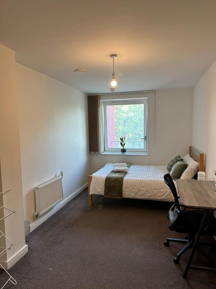 Apartment New Build 2 Bedroom With 2 Bath In