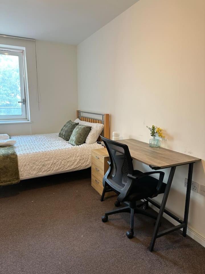 Apartment New Build 2 Bedroom With 2 Bath In *