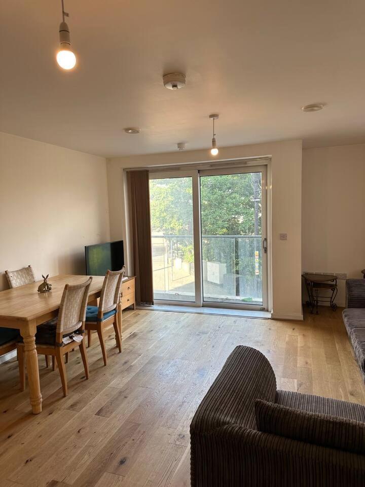 Apartment New Build 2 Bedroom With 2 Bath In