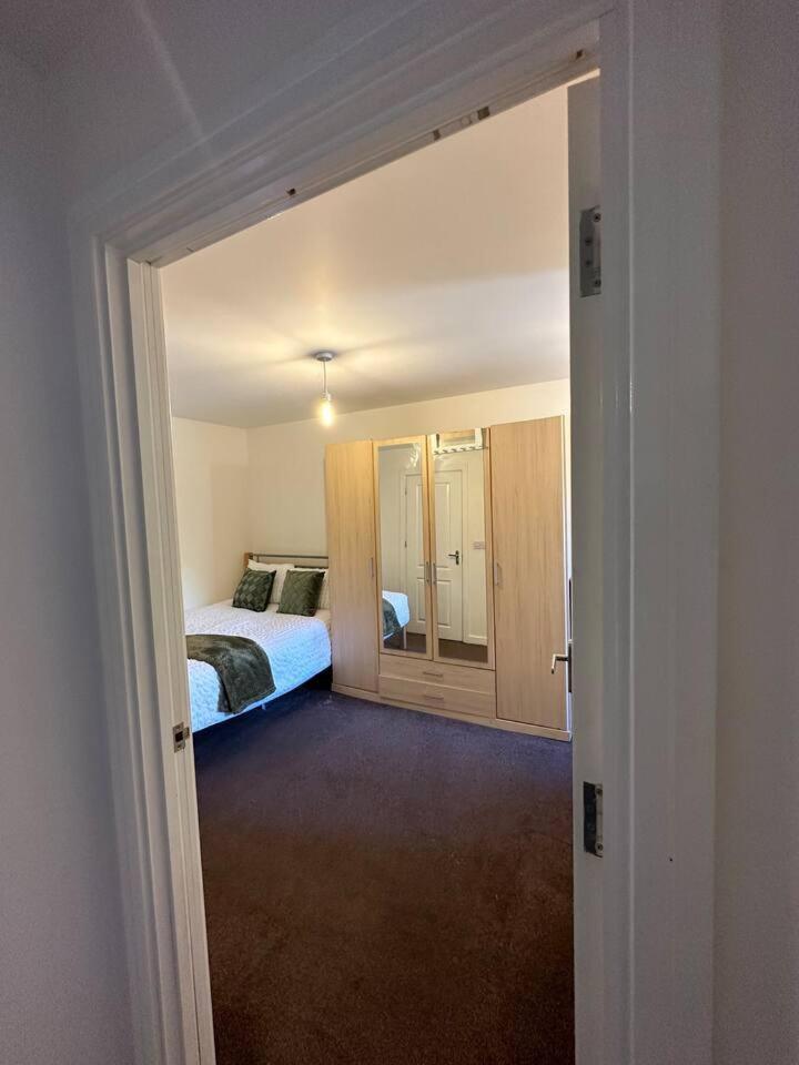 Apartment New Build 2 Bedroom With 2 Bath In *