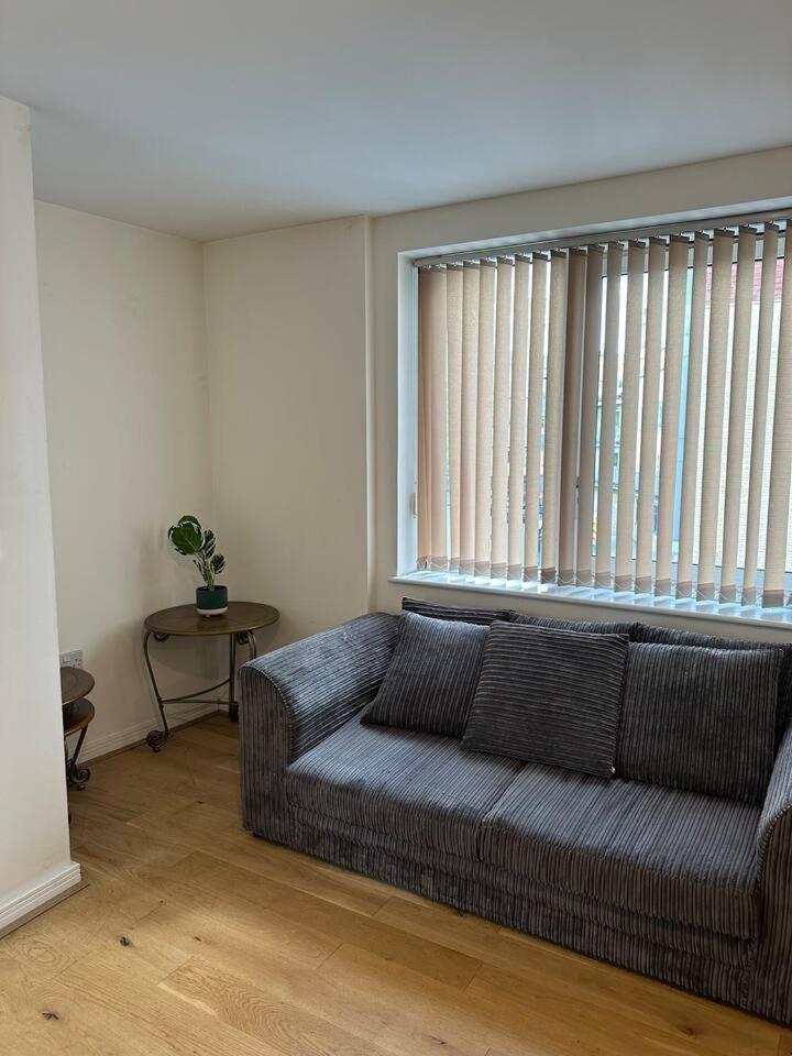 New Build 2 Bedroom With 2 Bath In Apartment *