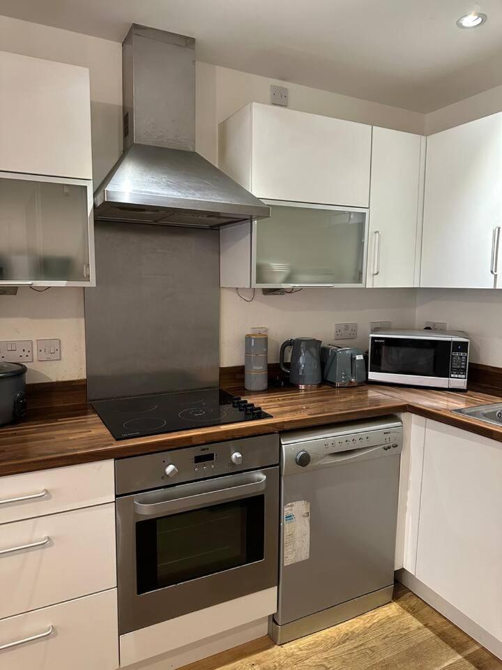 Apartment New Build 2 Bedroom With 2 Bath In *