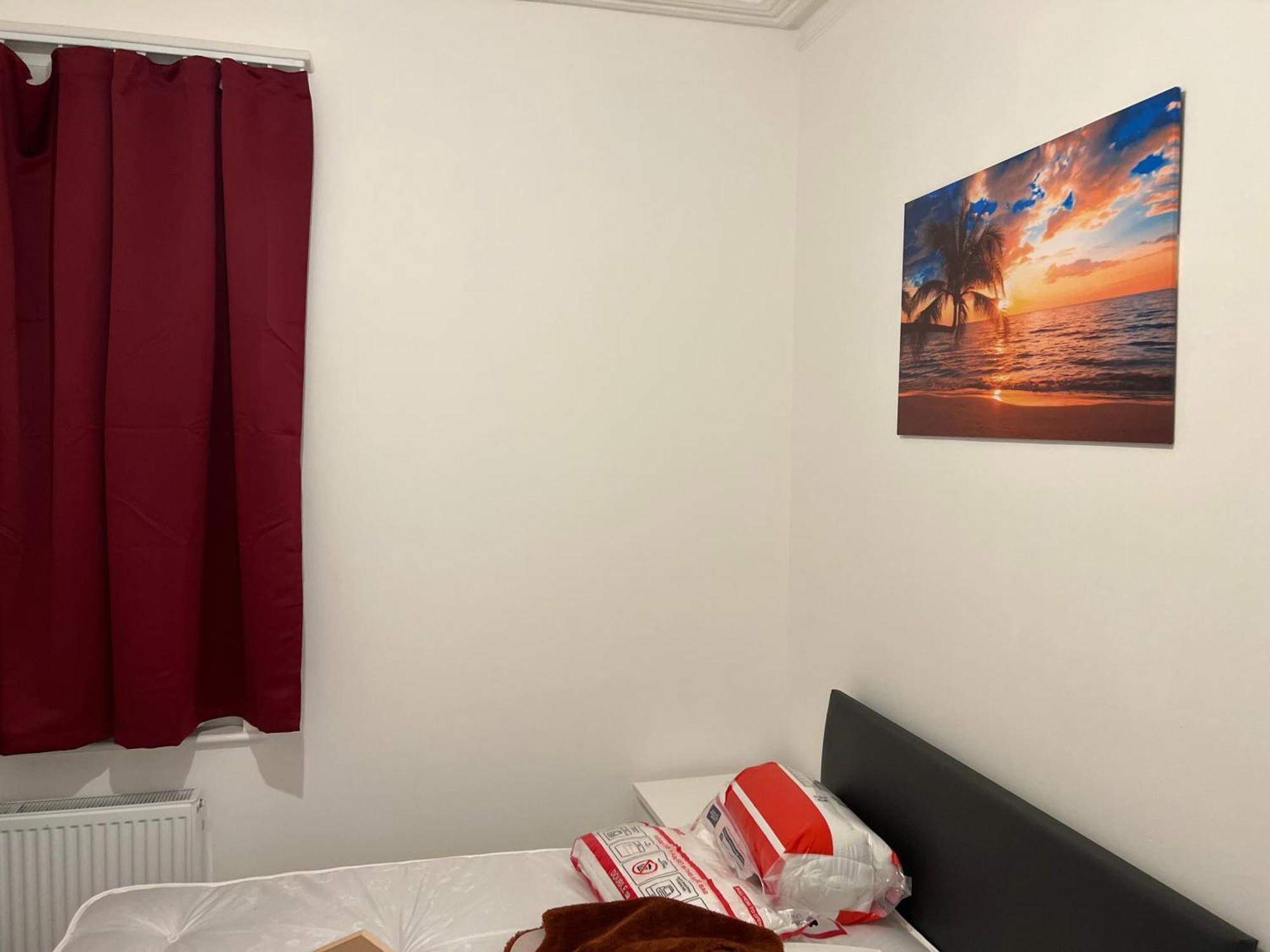 Homestay Stratford Cozy Double London