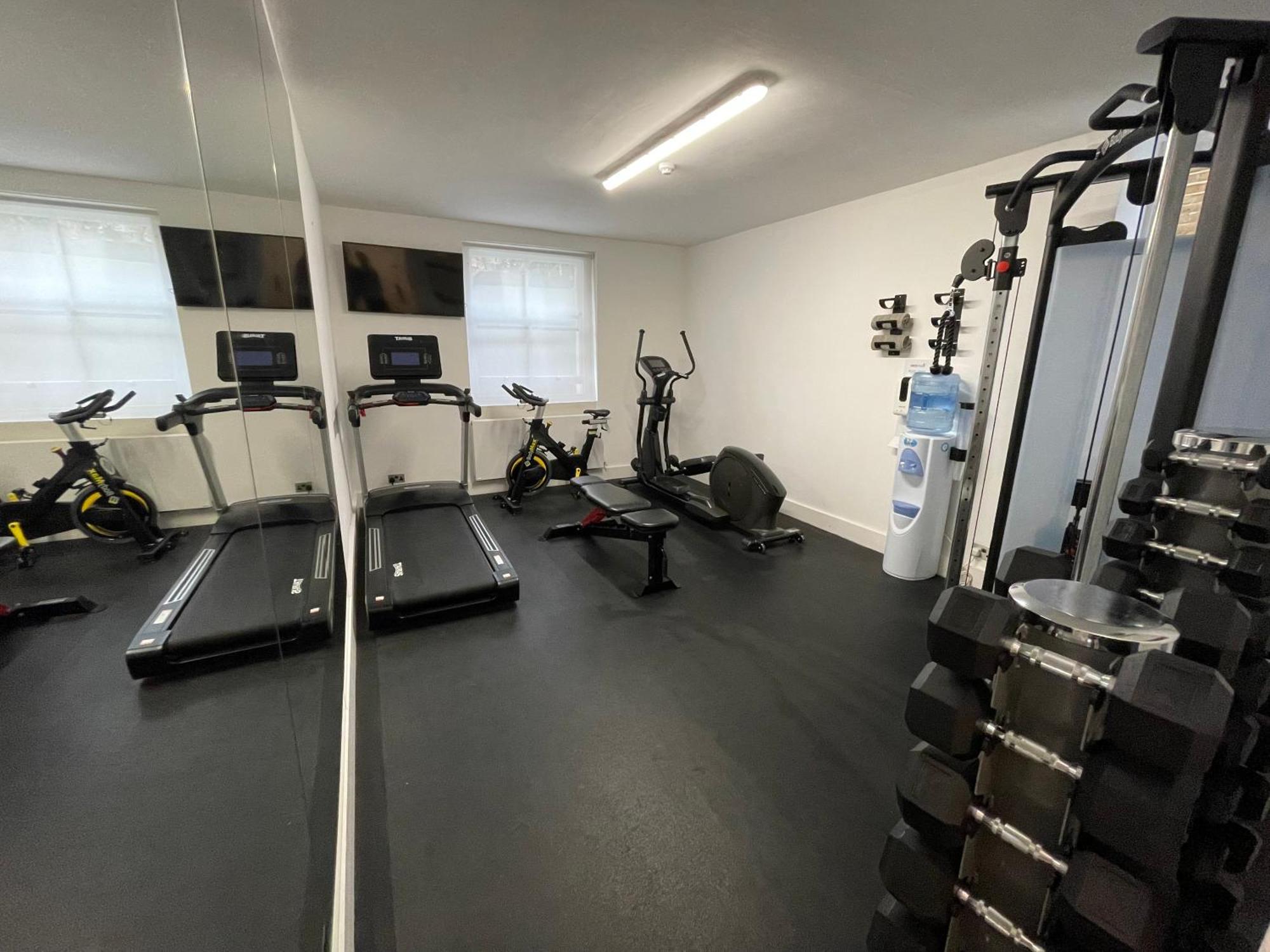 Nevern Place By Supercity Aparthotel 4*