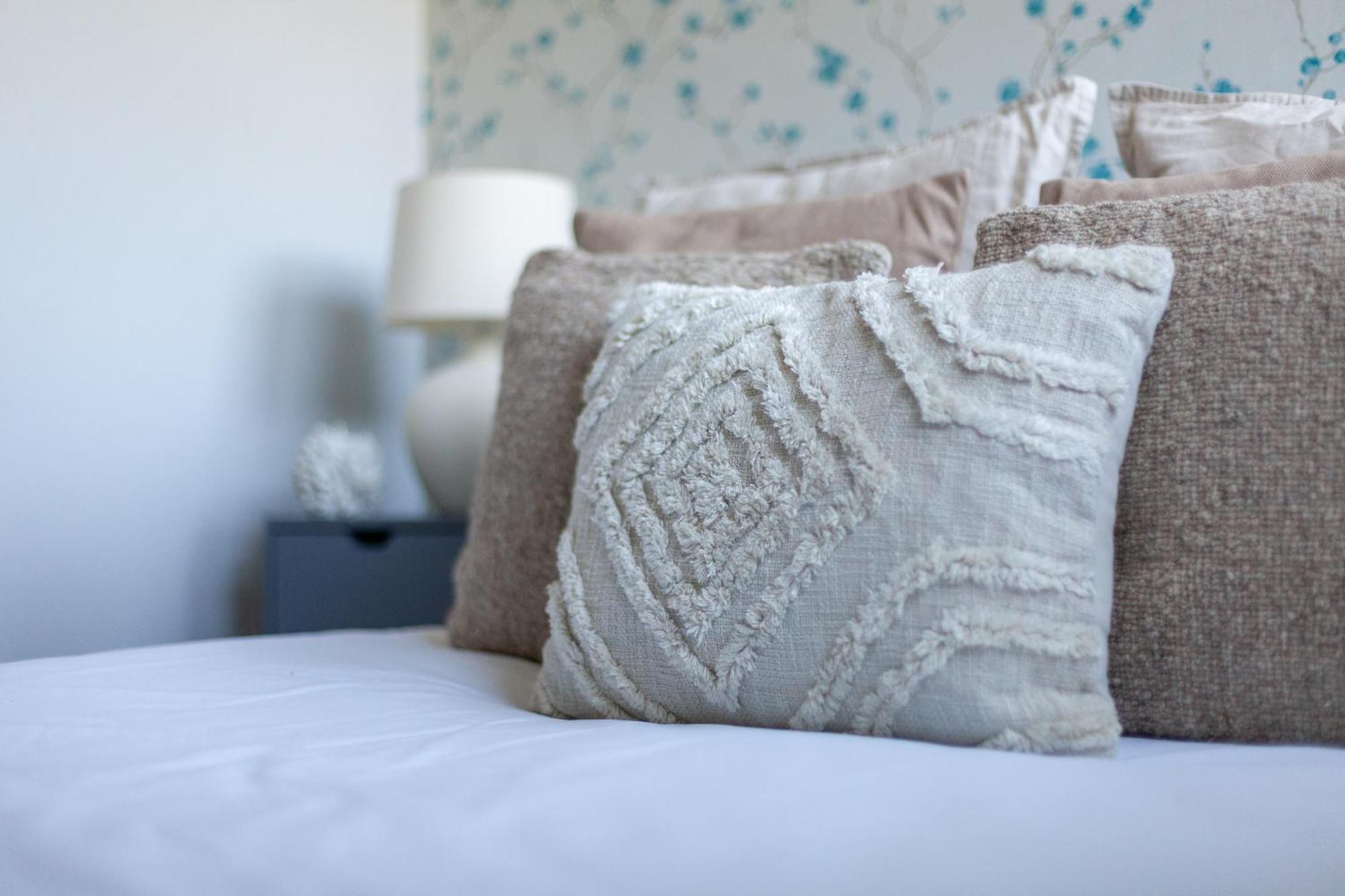 The South Hampstead Collection - Tbu Apartment *