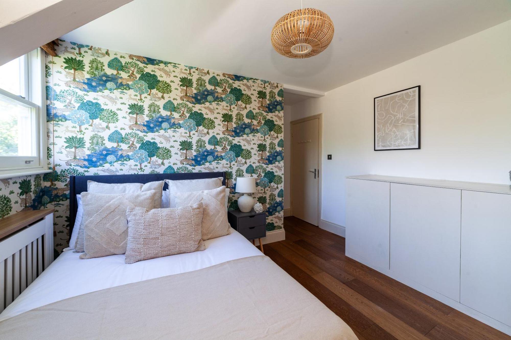 Apartment The South Hampstead Collection - Tbu London