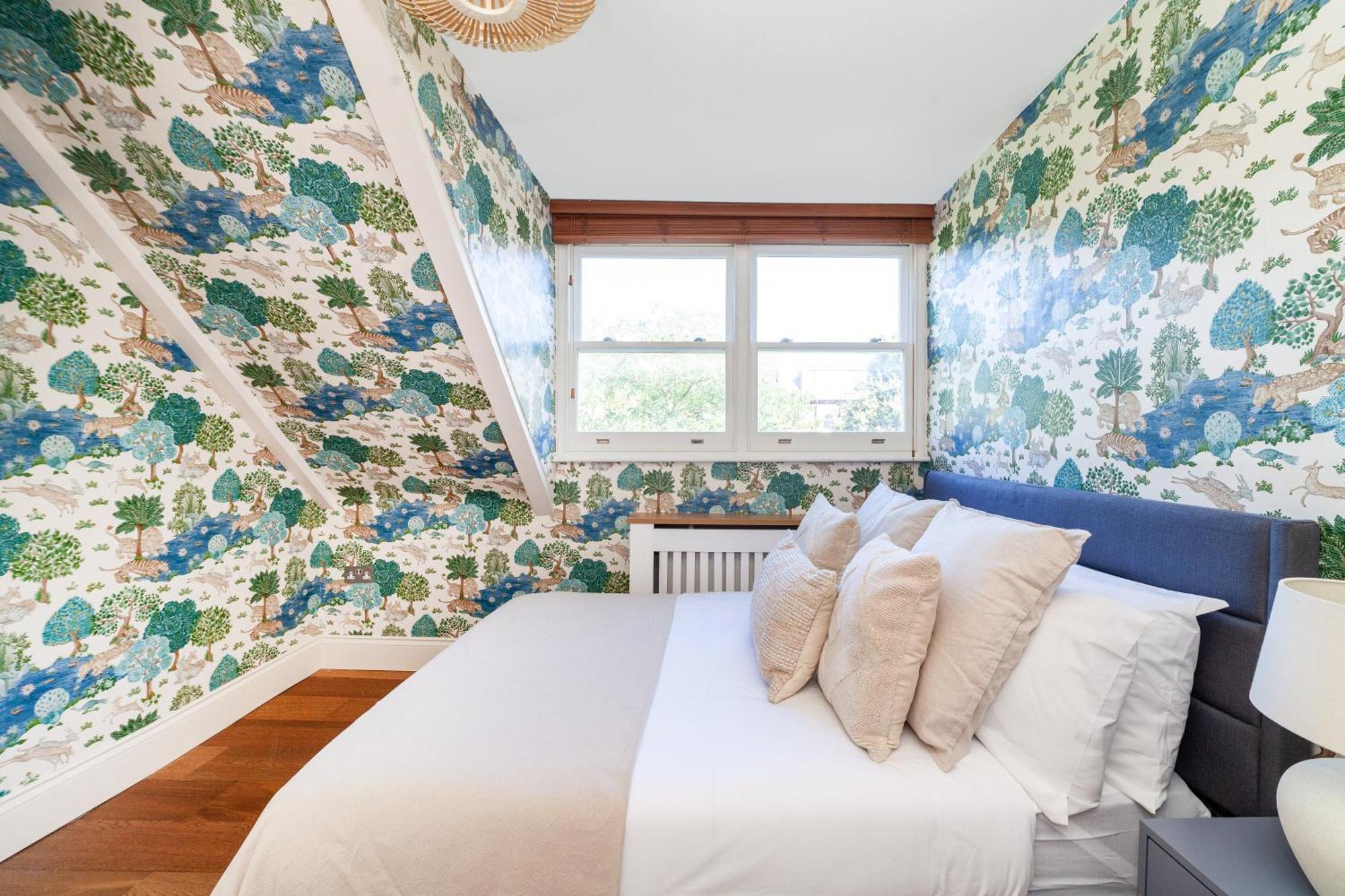 Apartment The South Hampstead Collection - Tbu