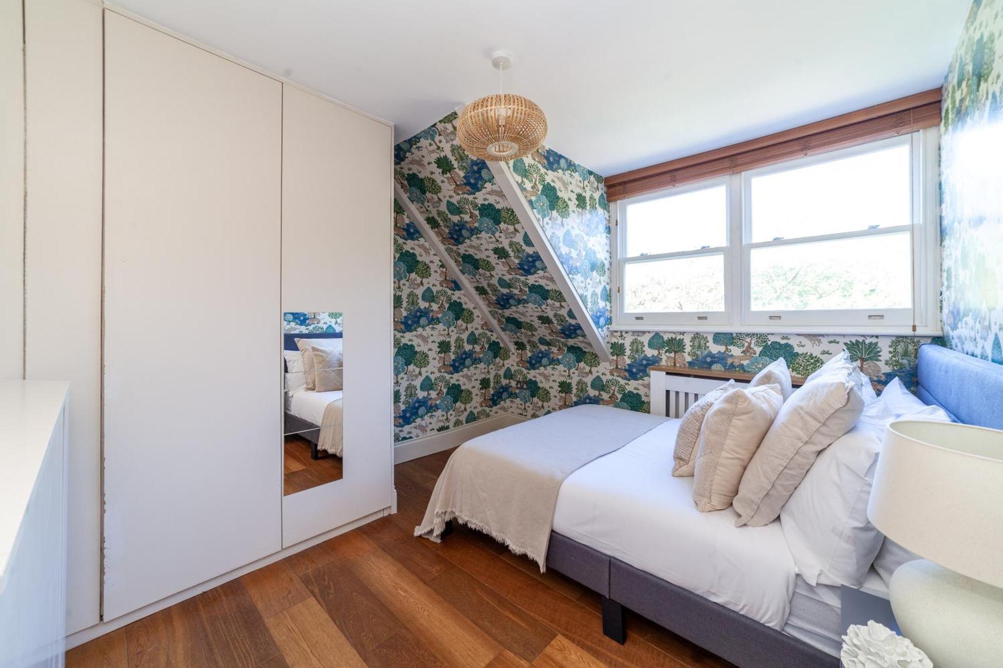 The South Hampstead Collection - Tbu Apartment *
