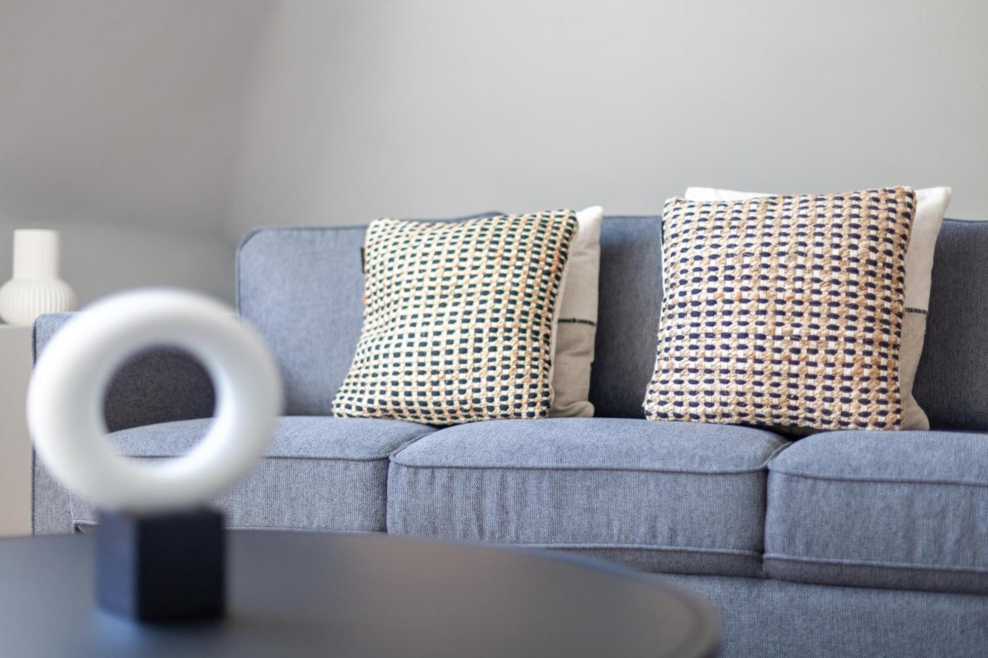 The South Hampstead Collection - Tbu London
