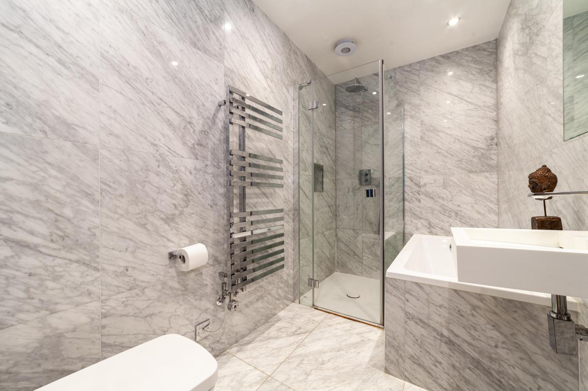 The South Hampstead Collection - Tbu Apartment London