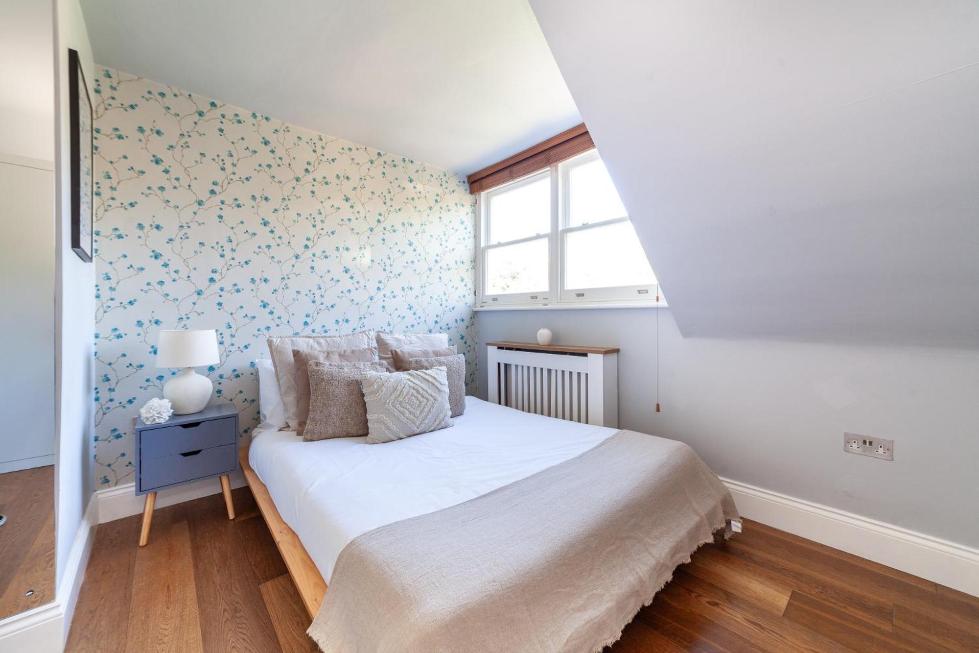 Apartment The South Hampstead Collection - Tbu *