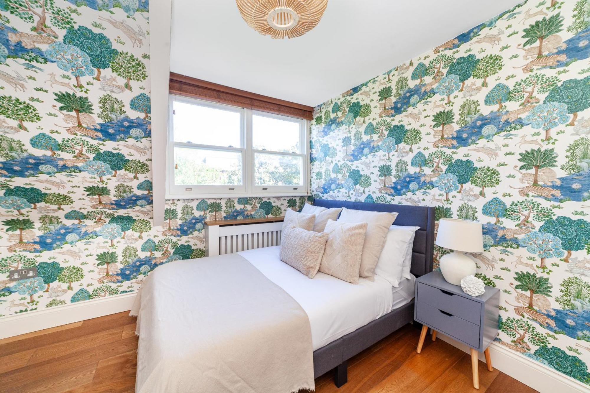 The South Hampstead Collection - Tbu Apartment London