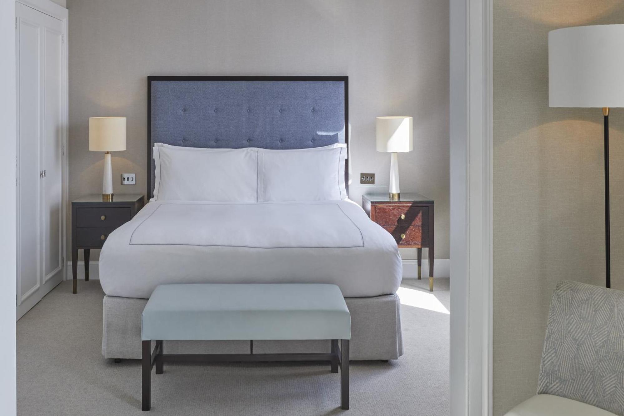 Hotel The Berkeley, Maybourne Collection London