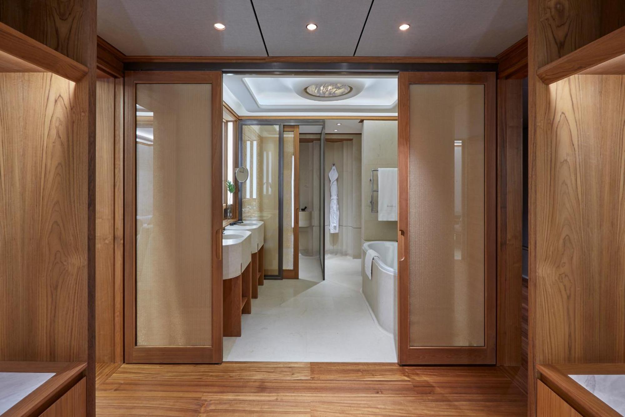 The Berkeley, Maybourne Collection Hotel 5*