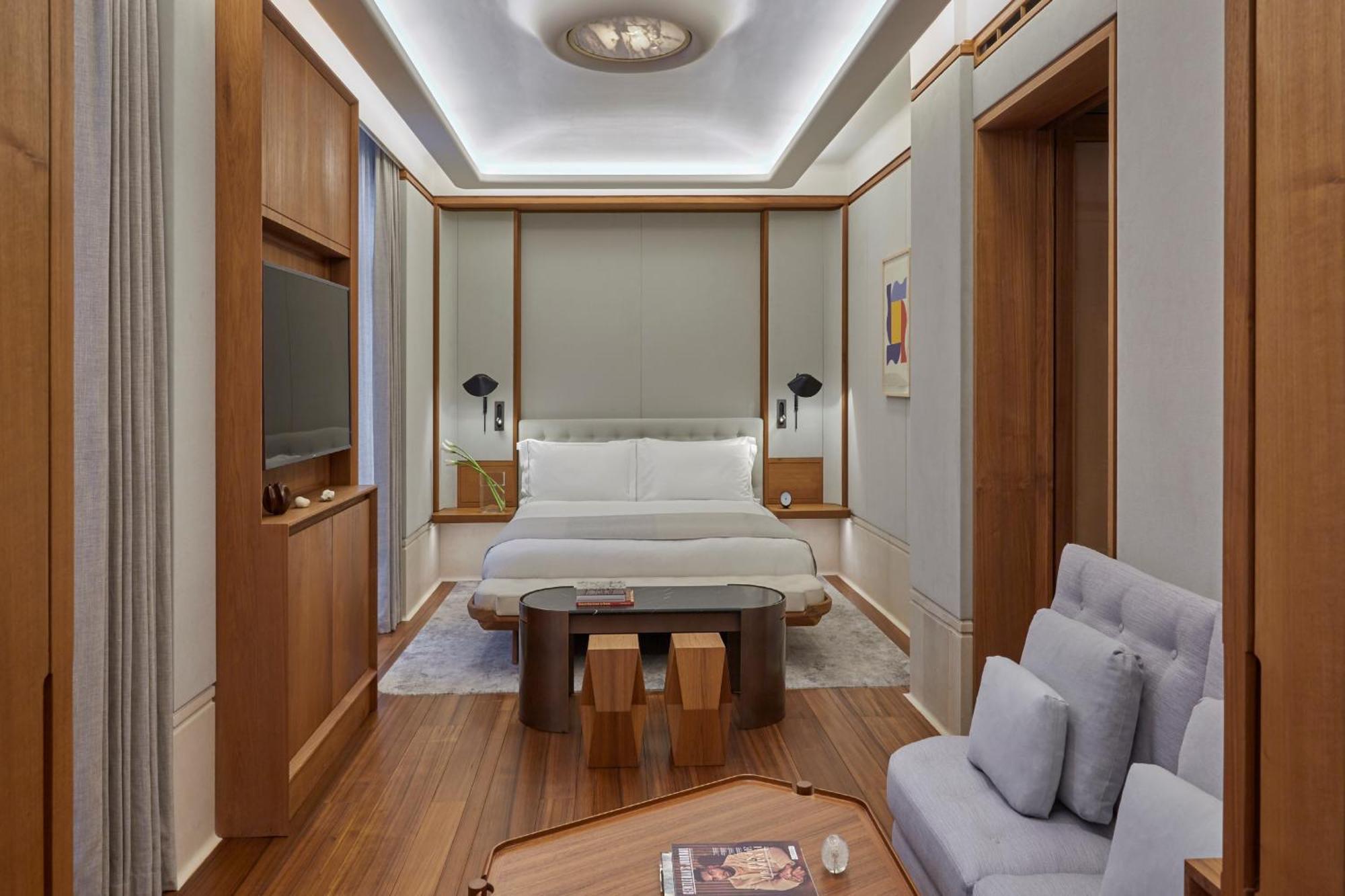 Hotel The Berkeley, Maybourne Collection London