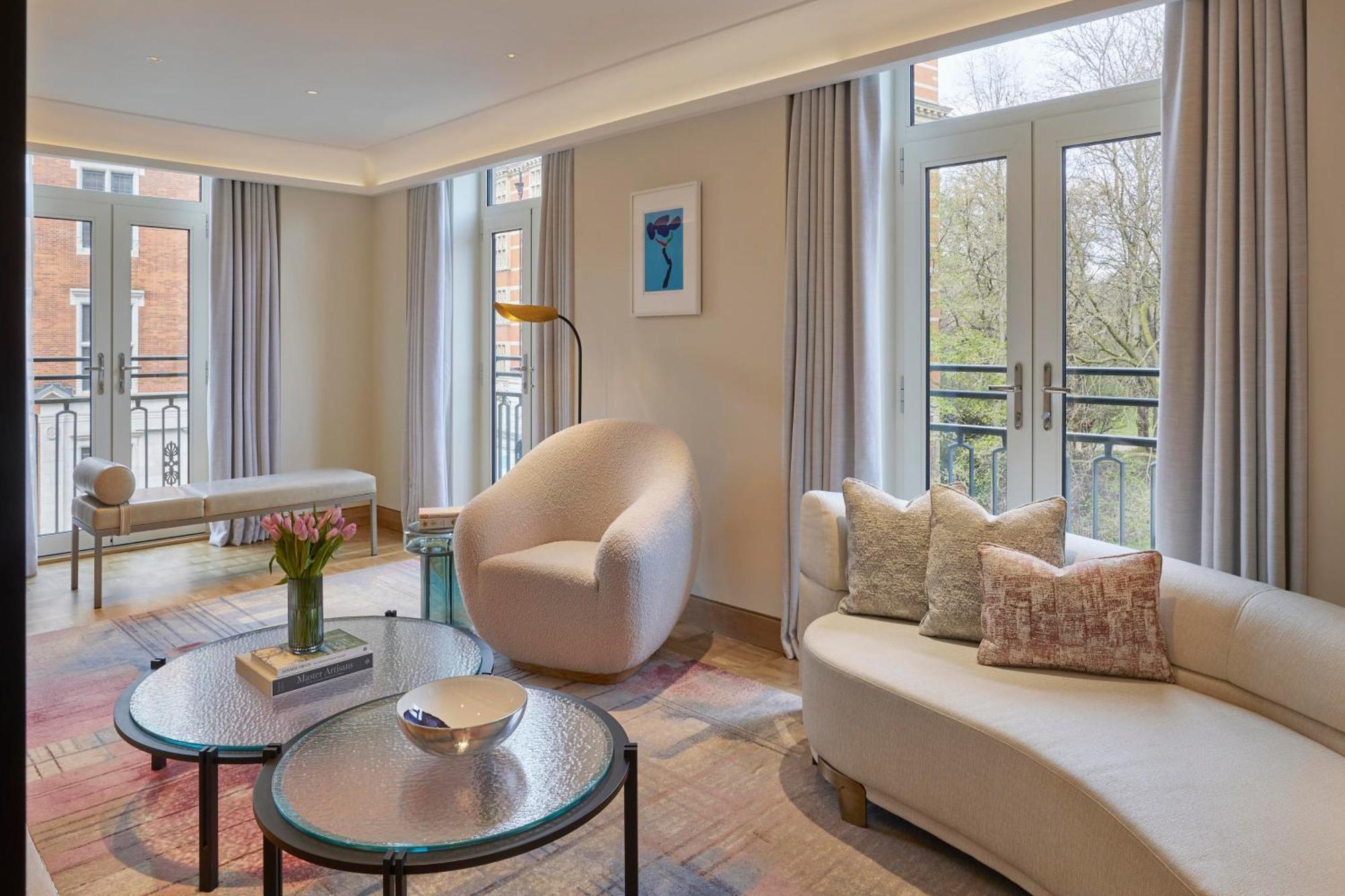 The Berkeley, Maybourne Collection 5*