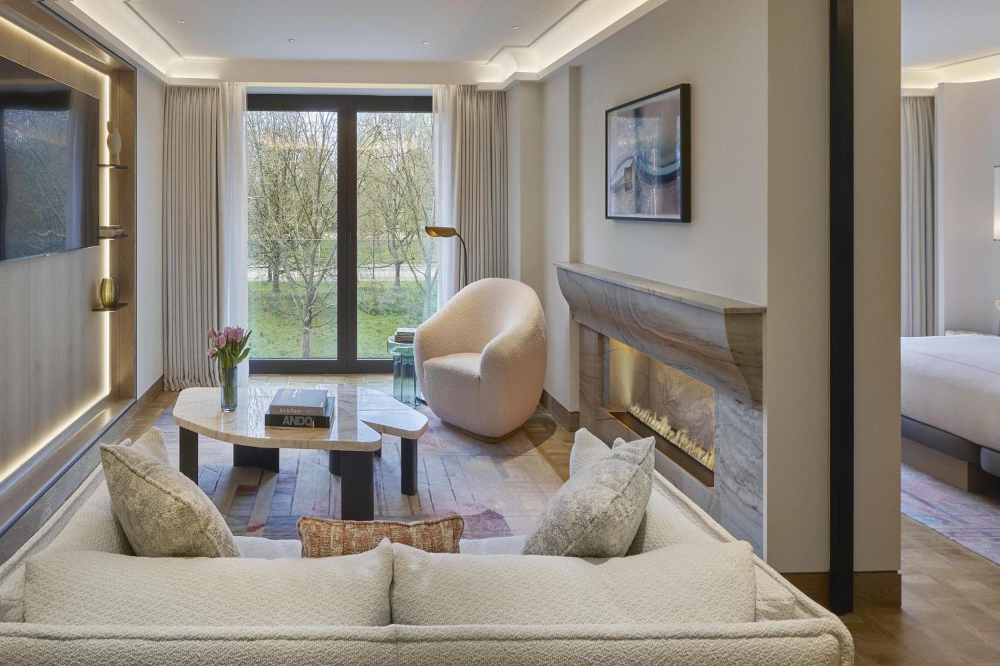 The Berkeley, Maybourne Collection Hotel 5*