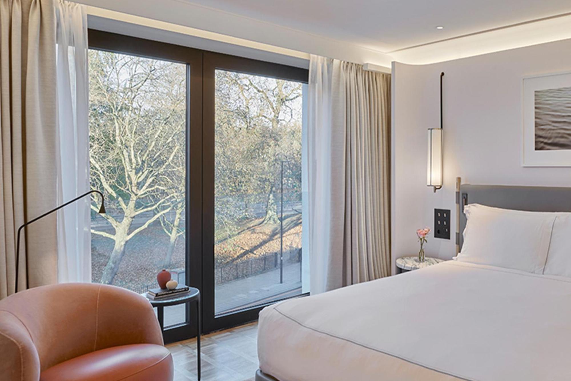 The Berkeley, Maybourne Collection Hotel London
